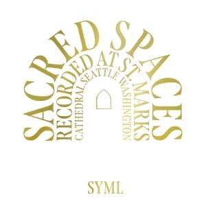 Syml - Sacred Spaces (LP)