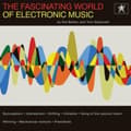 Pikkukuva 1 / 2: Dissevelt Tom & Kid Baltan - The Fascinating World Of Electronic (LP)