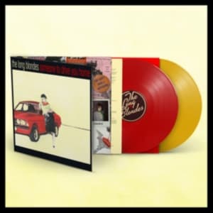Long Blondes The - Someone To Drive You Home (Annivers (LP)