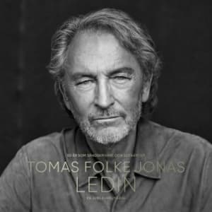 Tomas Ledin - 50 år som sångskrivare och scenartis - En jubileumsutgåva (4LP)