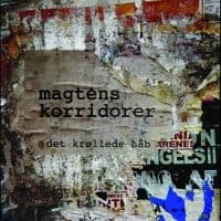 Magtens Korridorer - Det Kröllede Håb (Vinyl) (LP)