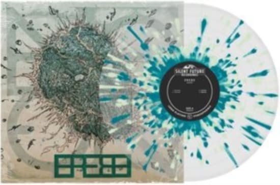 Erebe - Aeon (LP)
