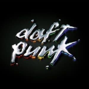 Daft Punk - Discovery (Vinyl) (LP)