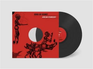 Sons Of Kemet - AFRICAN COSMOLOGY (RSD) (Maxisingle)