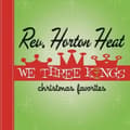Pikkukuva 1 / 2: Reverend Horton Heat The - We Three Kings (Red Vinyl) (LP)