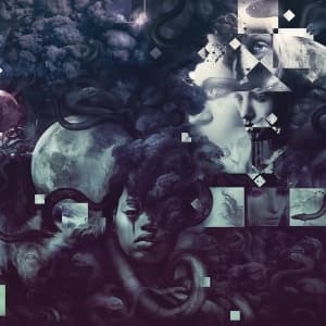Vildhjarta - Thousands Of.. -Ltd-