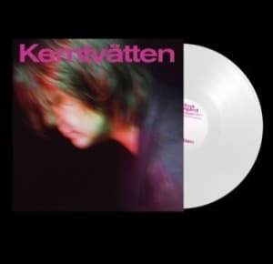 Markus Krunegård - Kemtvätten (LP)