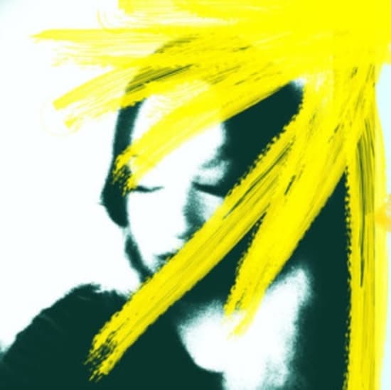 LISA WANLOO - SHADOWS (LP)