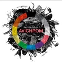 Eulberg Dominik - Avichrom (3Lp) (LP)