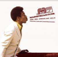 Various Artists - Mainstream Funk - Funk Soul & Spiri (LP)