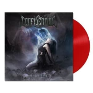 Confidential - Devil Inside (Red Vinyl Lp) (LP)