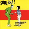 Pikkukuva 1 / 2: Byron Lees All Stars - Soul Ska (Red Vinyl Lp) (LP)