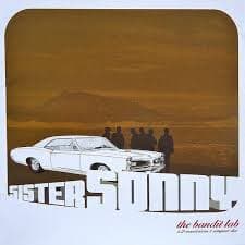 Sister Sonny - Bandit Lab (LP)