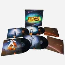 Red Hot Chili Peppers - Stadium Arcadium (Vinyl) (LP)