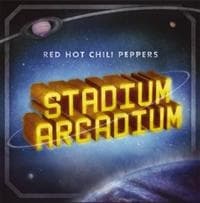 Red Hot Chili Peppers - Stadium Arcadium (Vinyl) (LP)
