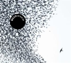 Wilco - Sky Blue Sky (2LP) US IMPORT (LP)