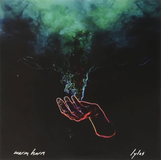 Lylas - Warm Harm (LP)