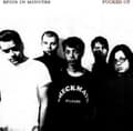 Miniatyrbilde 1 av 2: Fucked Up - Epics In Minutes (LP)
