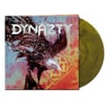 Pikkukuva 1 / 2: Dynazty - Final Advent (Ltd Yellow/Black Marb (LP)