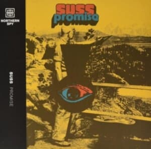 Suss - Promise (Indie Exclusive, "Cirrus S (LP)