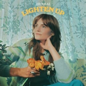 Rae Erin - Lighten Up (LP)