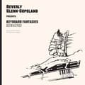 Pikkukuva 1 / 2: Glenn-Copeland Beverly - Keyboard Fantasies Remixes (LP)
