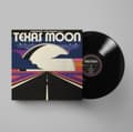 Miniatyrbild 2 av 2: Khruangbin & Leon Bridges - Texas Moon (Maxisingle)