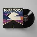 Miniatyrbild 1 av 2: Khruangbin & Leon Bridges - Texas Moon (Maxisingle)