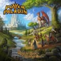 Miniatyrbillede 1 af 2: Power Paladin - With The Magic Of Windfyre Steel (LP)