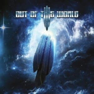 Out Of This World - Out Of This World (LP)