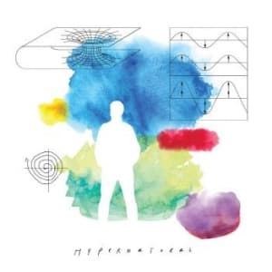 Hypernatural - Hypernatural (LP)