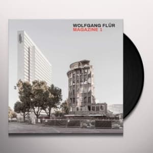 Flur Wolfgang - Magazine 1 (LP)