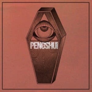 Pengshui - Destroy Yourself