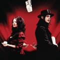 Miniatyrbillede 2 af 2: White Stripes The - Get Behind Me Satan (LP)