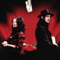 Miniatyrbillede 1 af 2: White Stripes The - Get Behind Me Satan (LP)