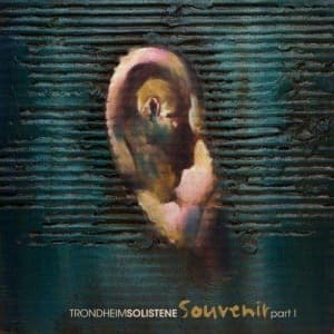Tchaikovsky/Nielsen - Souvenir (LP)