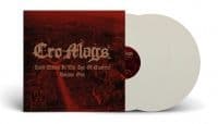 Cro-Mags - Hard Times In The Age Of Quarrel - (LP)