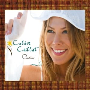 Colbie Caillat - Coco (LP)