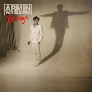Armin Van Buuren - Mirage (LP)