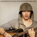 Miniatyrbild 1 av 2: JAMES BLUNT - THE STARS BENEATH MY FEET (200 (LP)