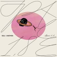 Sinephro Nala - Space 1.8 (LP)