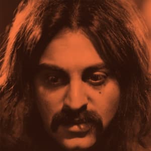 Kourosh Yaghmaei - Back from the Brink (3LP) (LP)