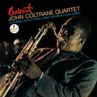 John Coltrane Quartet - Crescent (Vinyl) (LP)