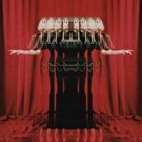 Aurora - The Gods We Can Touch (LP)