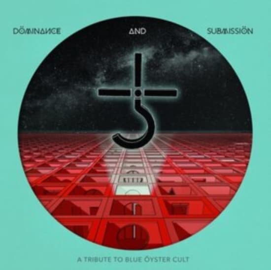 V/A - Dominance And.. (LP)