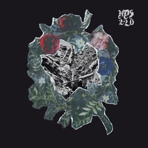 Rds-220 - Hell Is Truth Seen Too Late (LP)