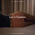 Pikkukuva 1 / 2: Various Artists - Soundtrack - Lost In Translation (Music From The Movie) (LP)