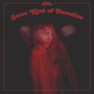 Elisabeth Emma - Some Kind Of Paradise