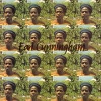 Cunningham Earl - Cunningham Earl (Vinyl Lp) (LP)