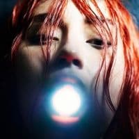 Highasakite - Mother (Red) | CDON
